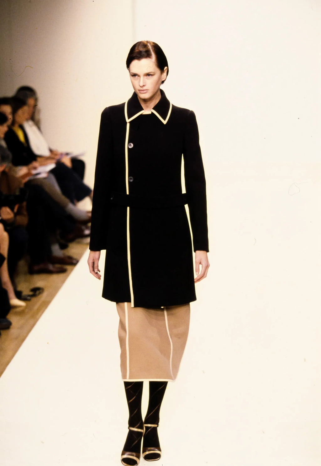 Prada | F/W 1996