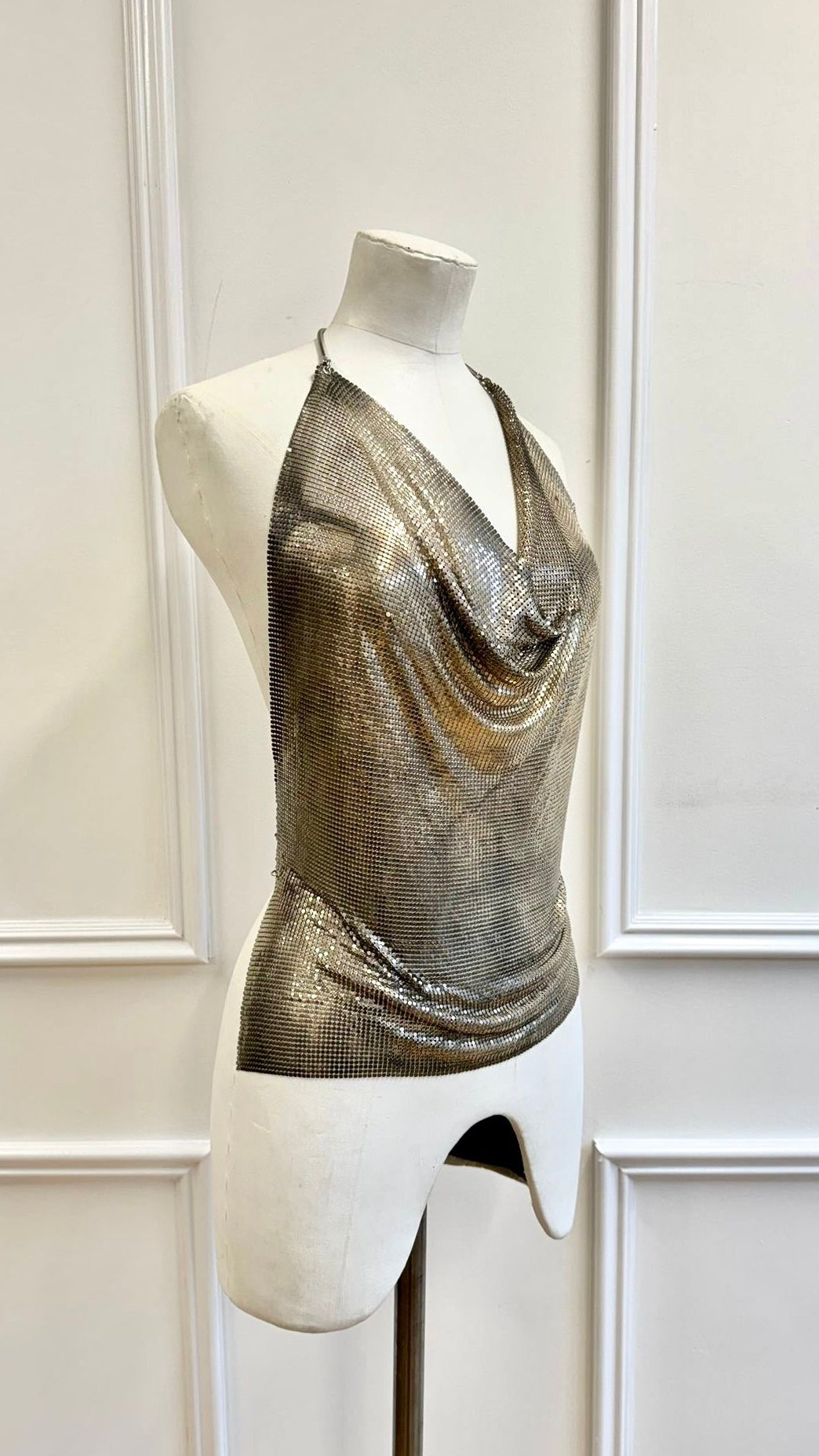 Paco Rabanne | S/S 1999