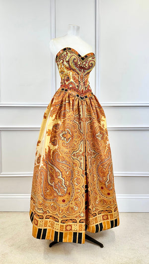 Escada Couture | F/W 1998