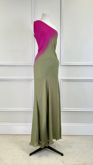 Gianni Versace           |        F/W 2002