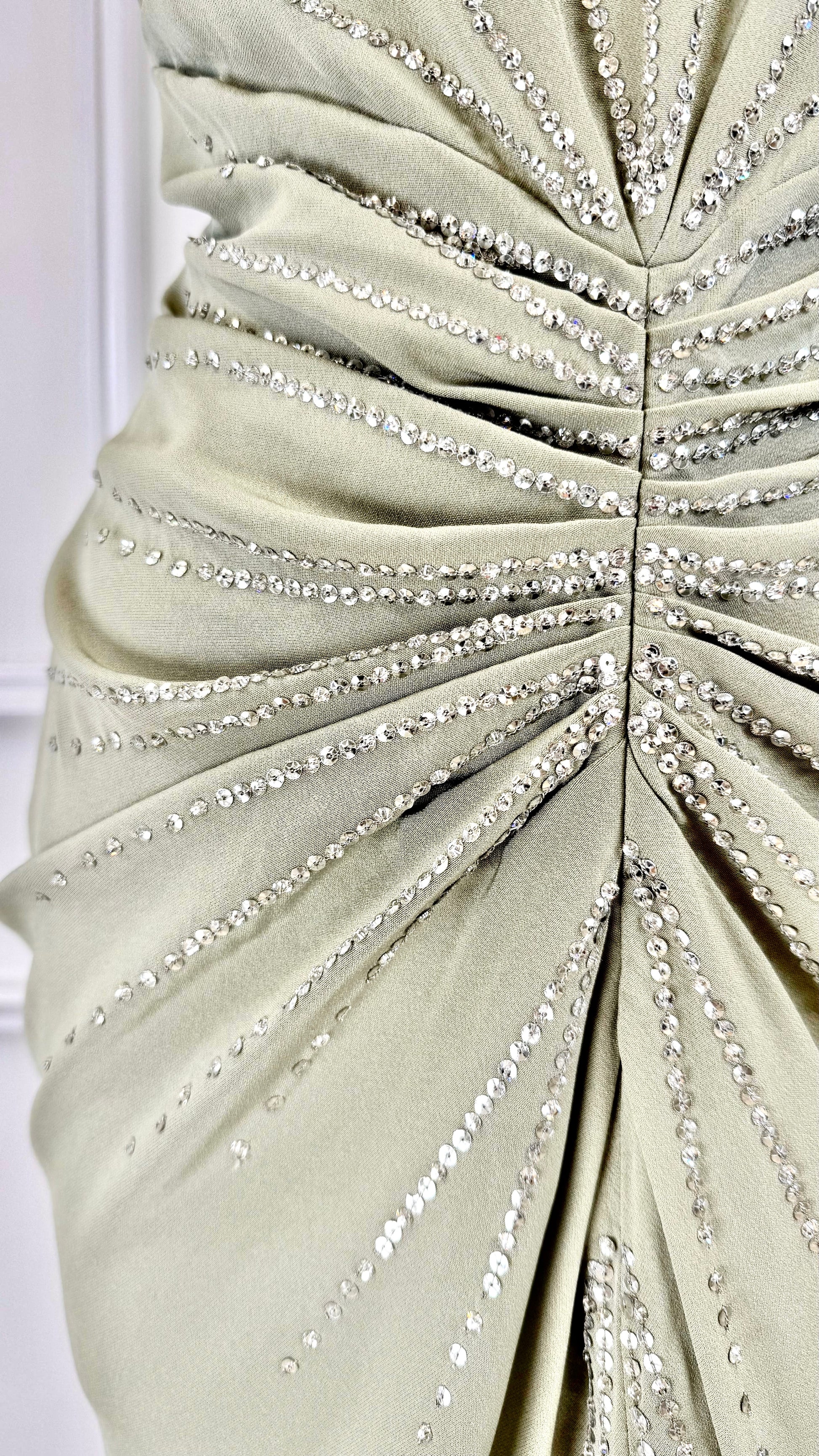 Christian Dior        |      S.S 2008
