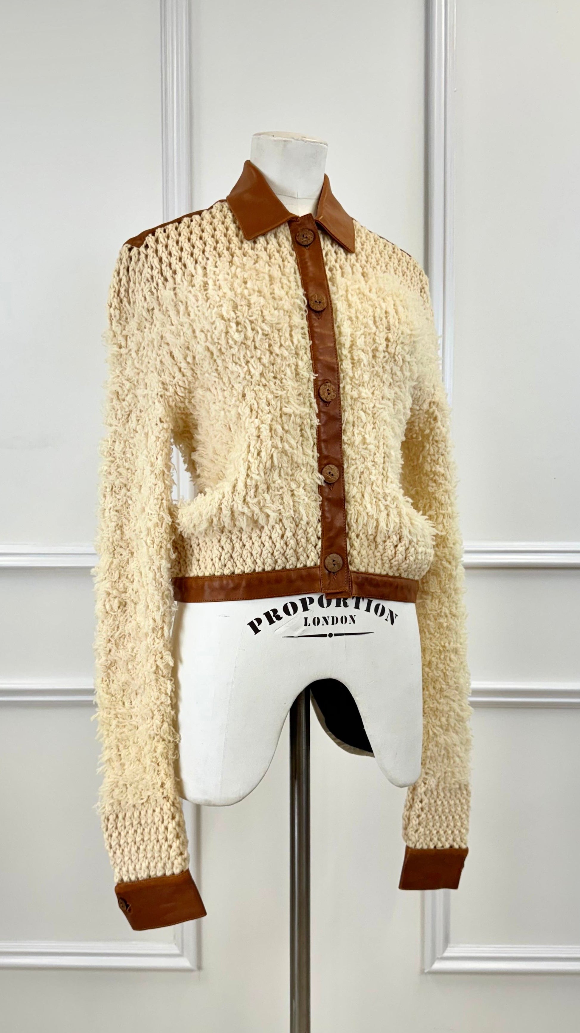 Christian Dior  |   F/W 2001