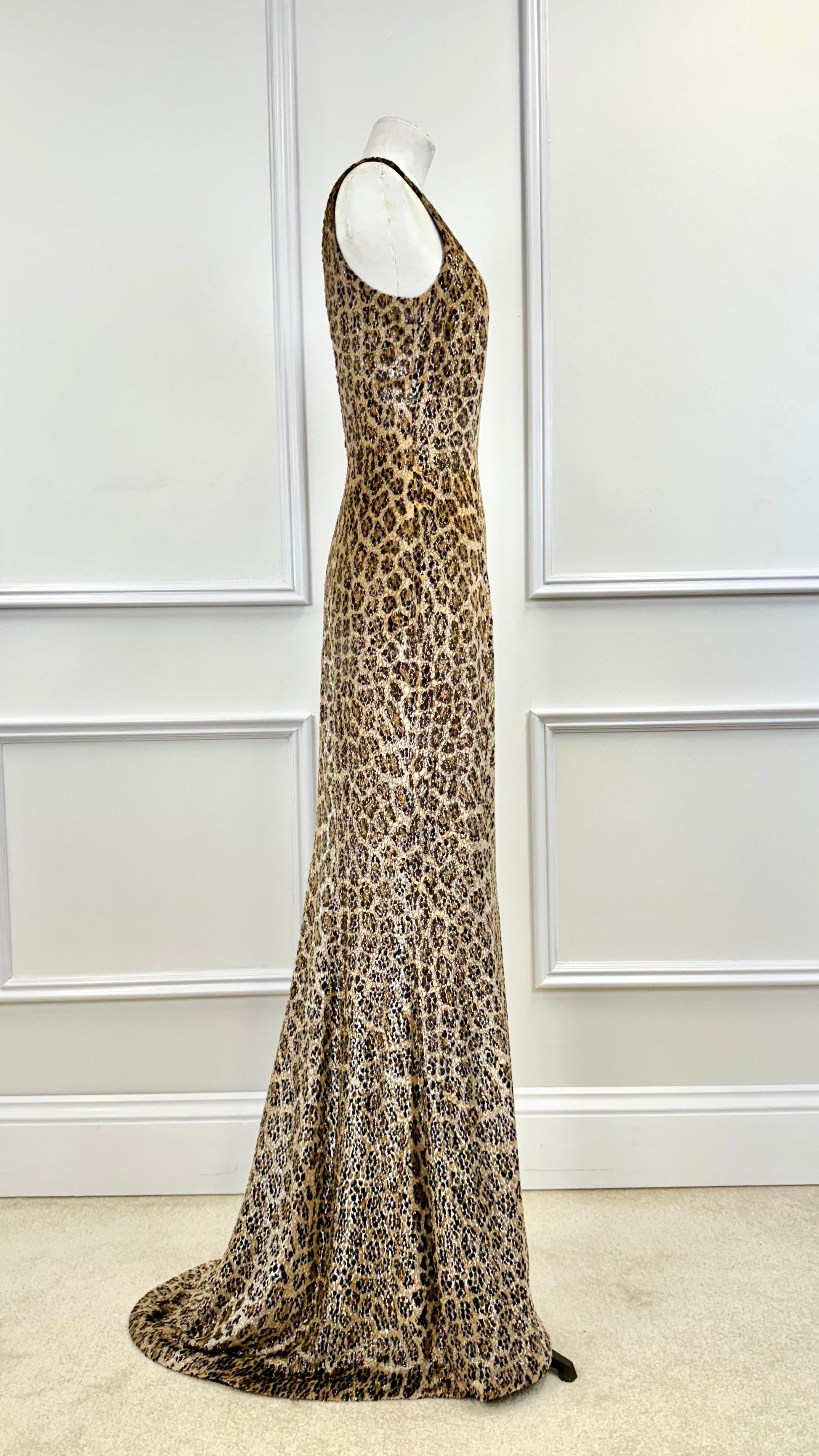 Escada Couture | 1997