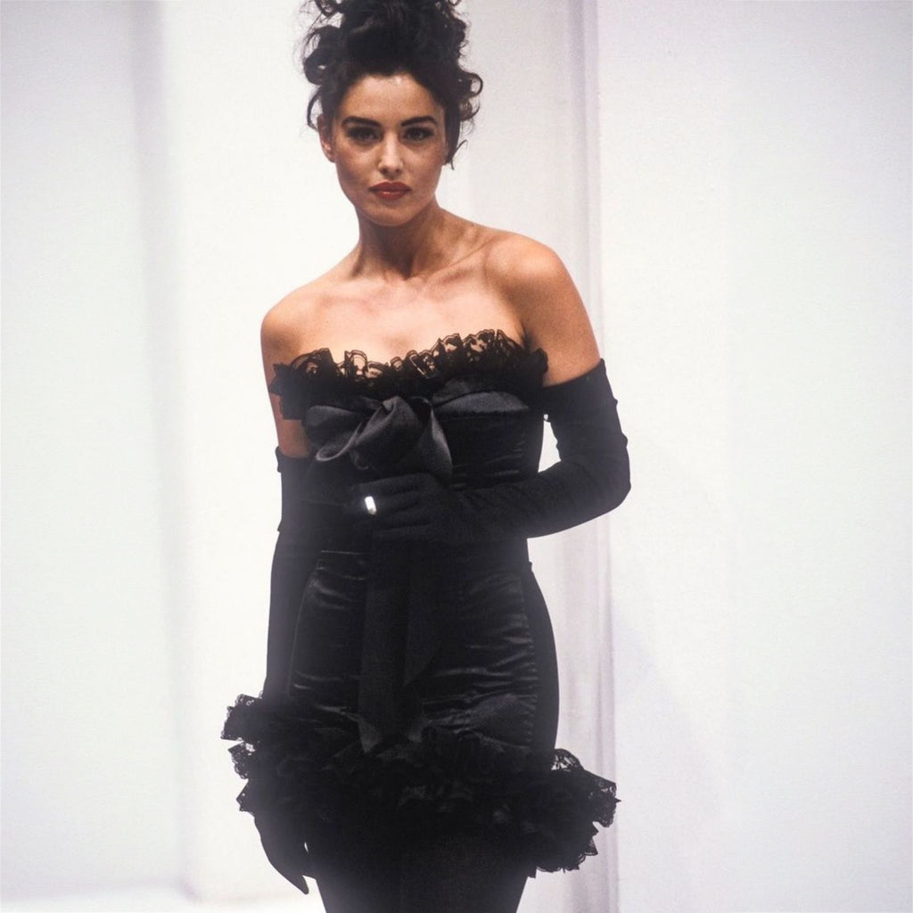 Dolce & Gabbana           |   F/W 1991