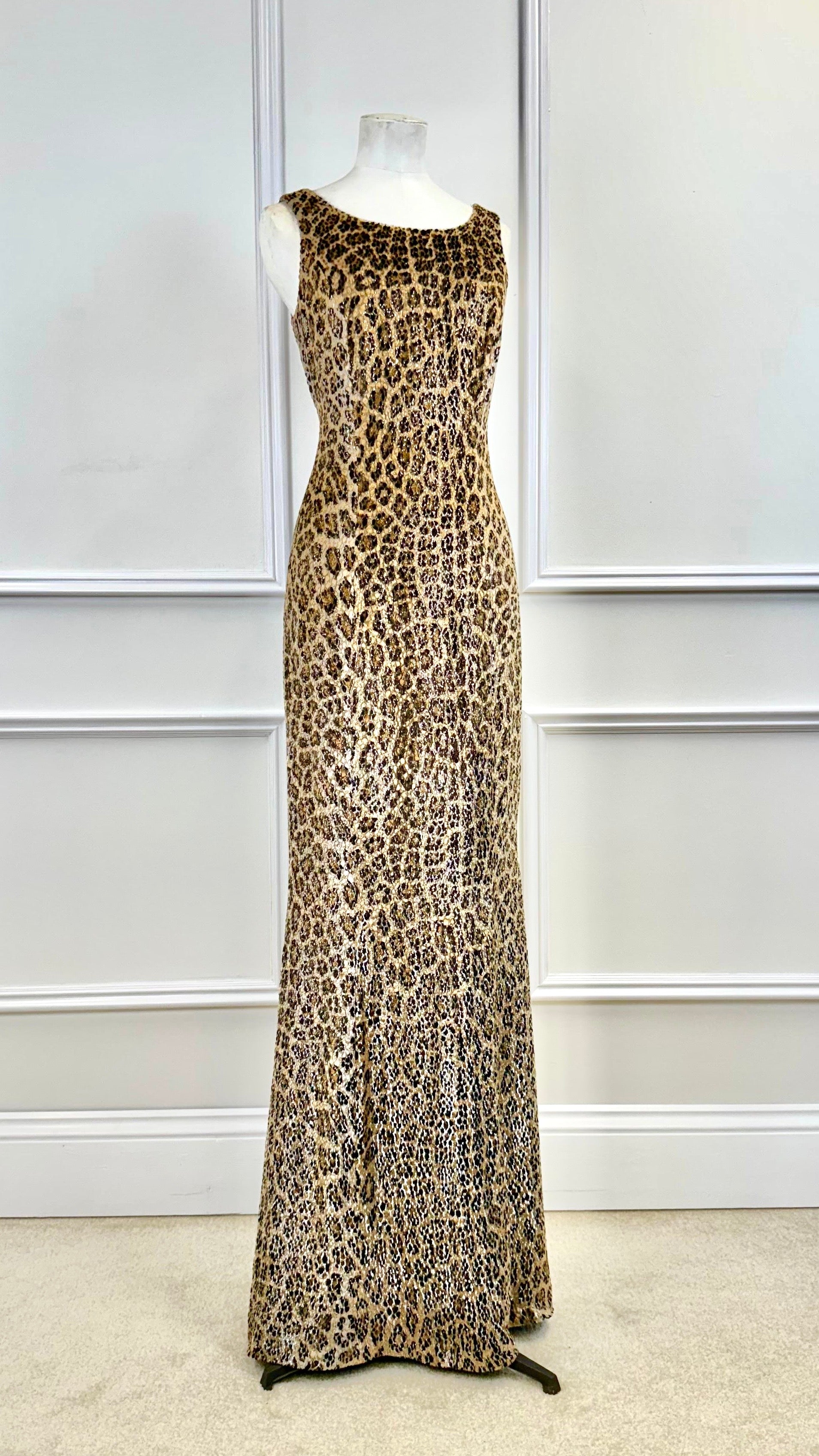 Escada Couture | 1997