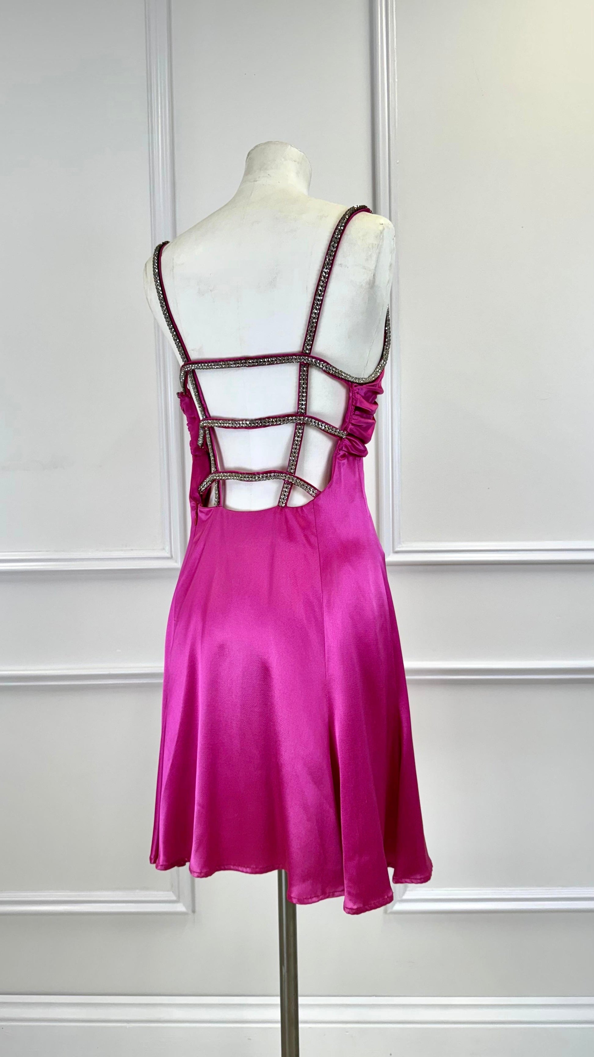 Christian Lacroix | 1997