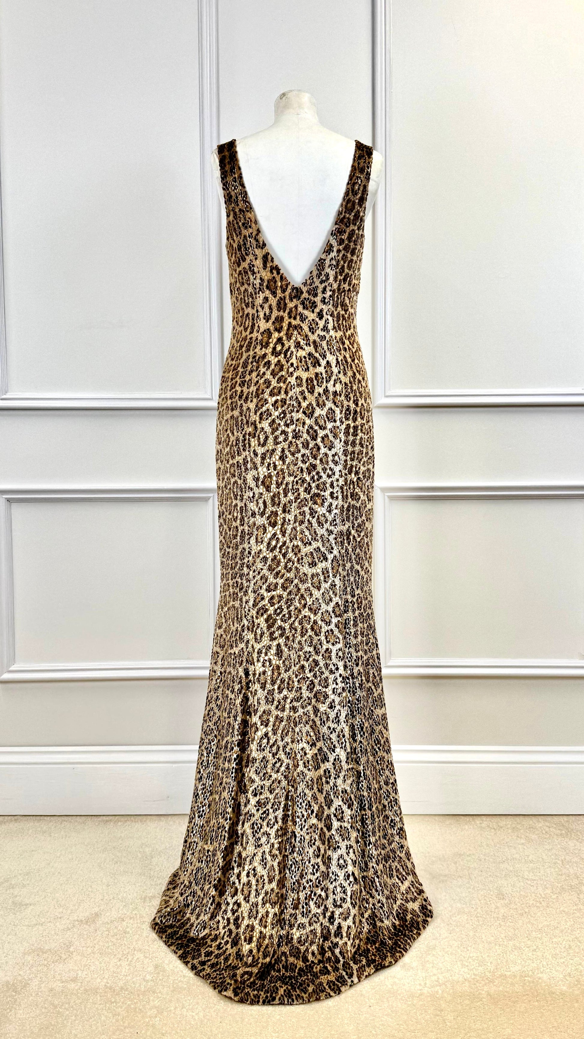 Escada Couture | 1997