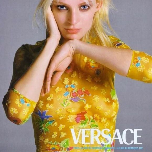 Versace | S/S 1997
