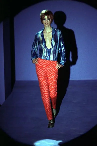 Gucci | S/S 1996