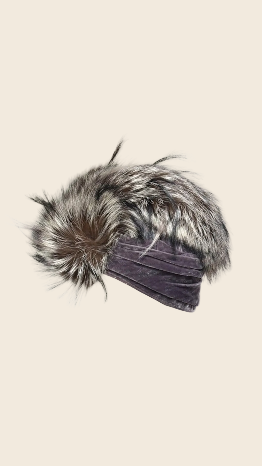 Christian Dior | F/W 2007