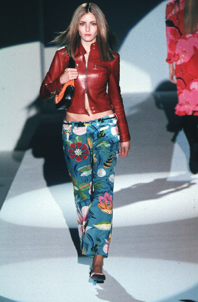 Gucci | S/S 1999