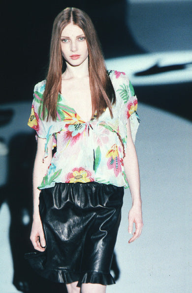 Gucci | S/S 1999