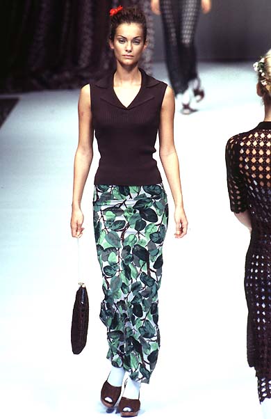 Dolce & Gabbana | 1997