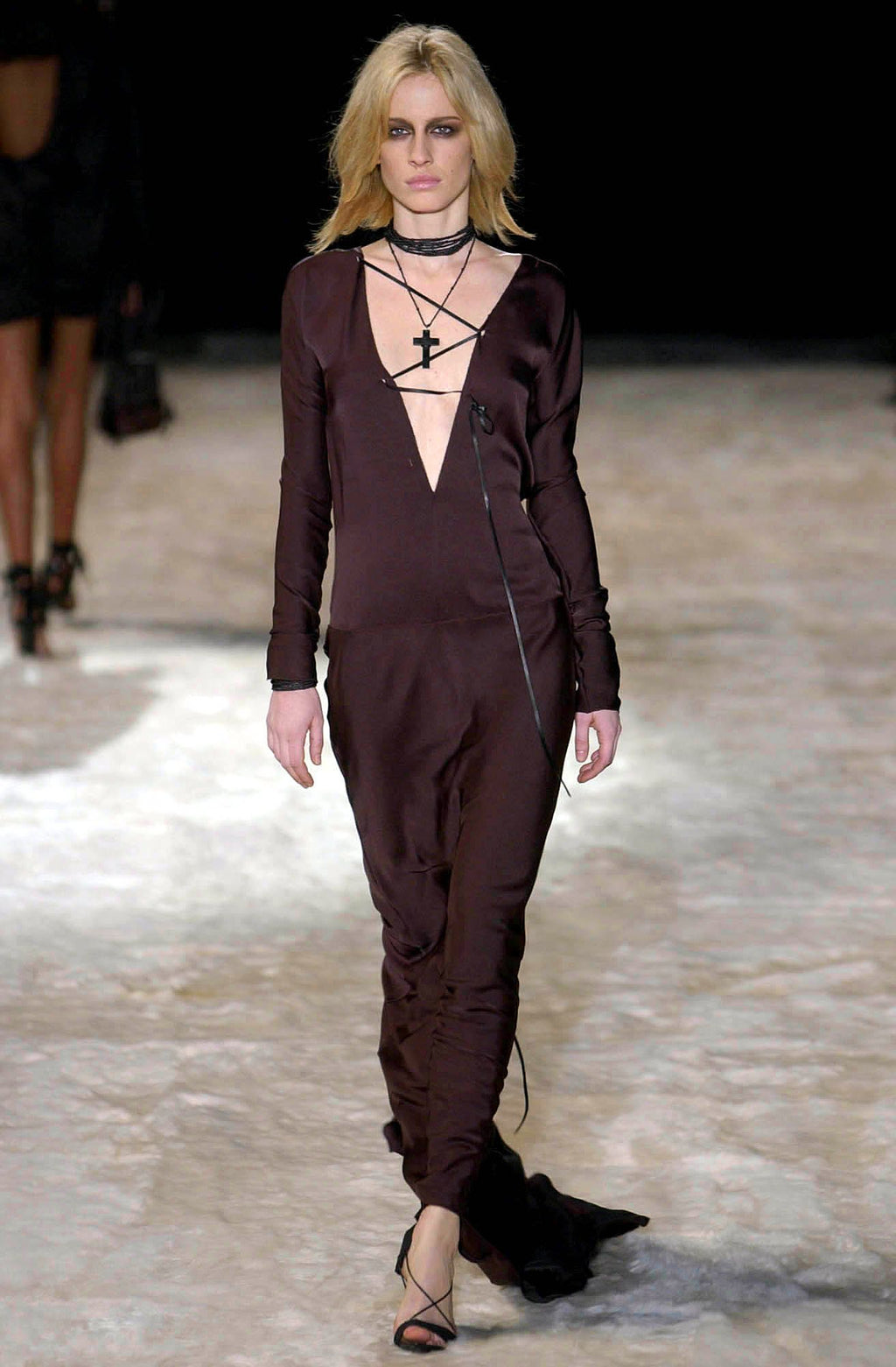 Gucci | F/W 2002