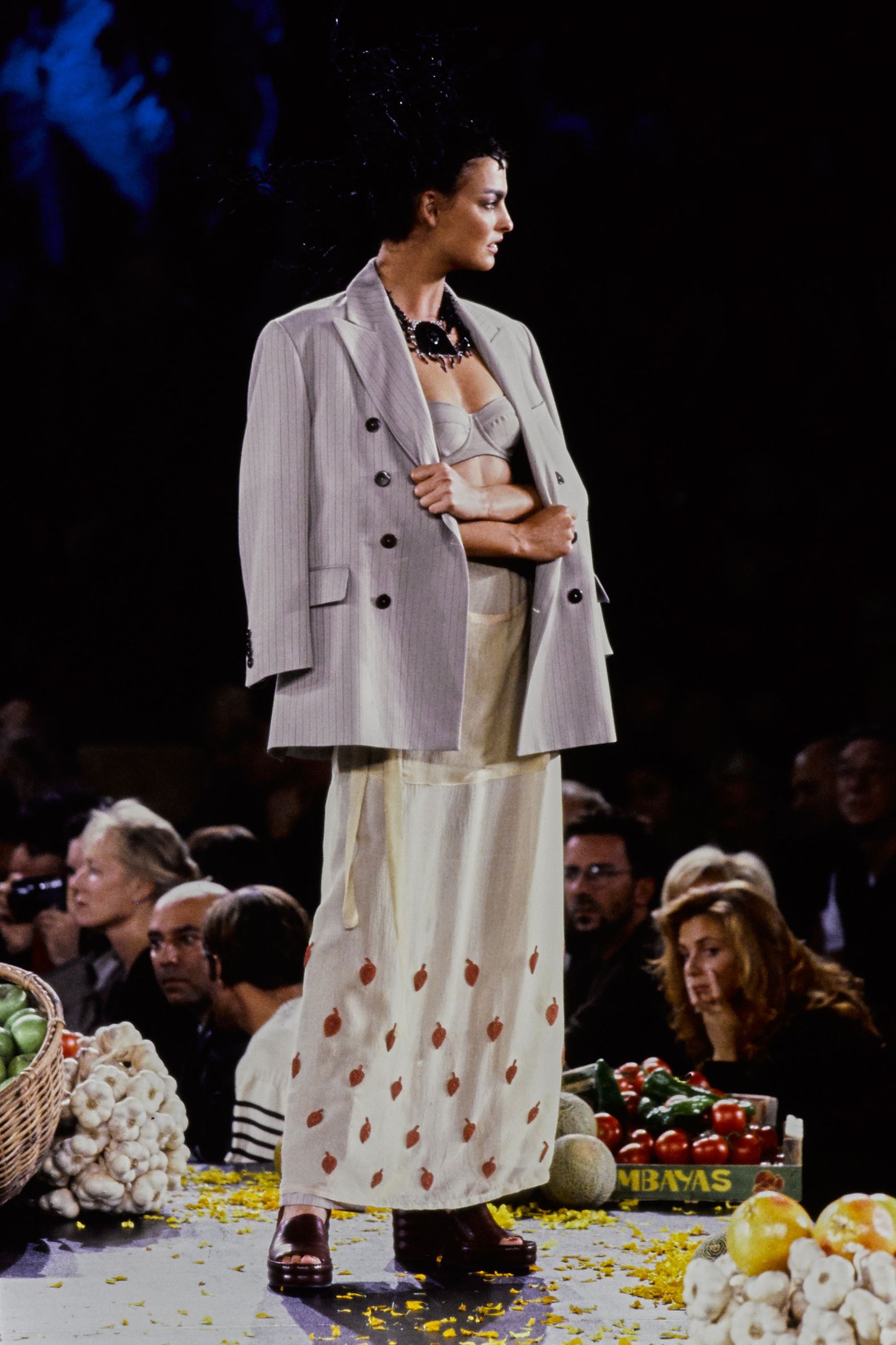 Jean Paul Gaultier | S/S 1998