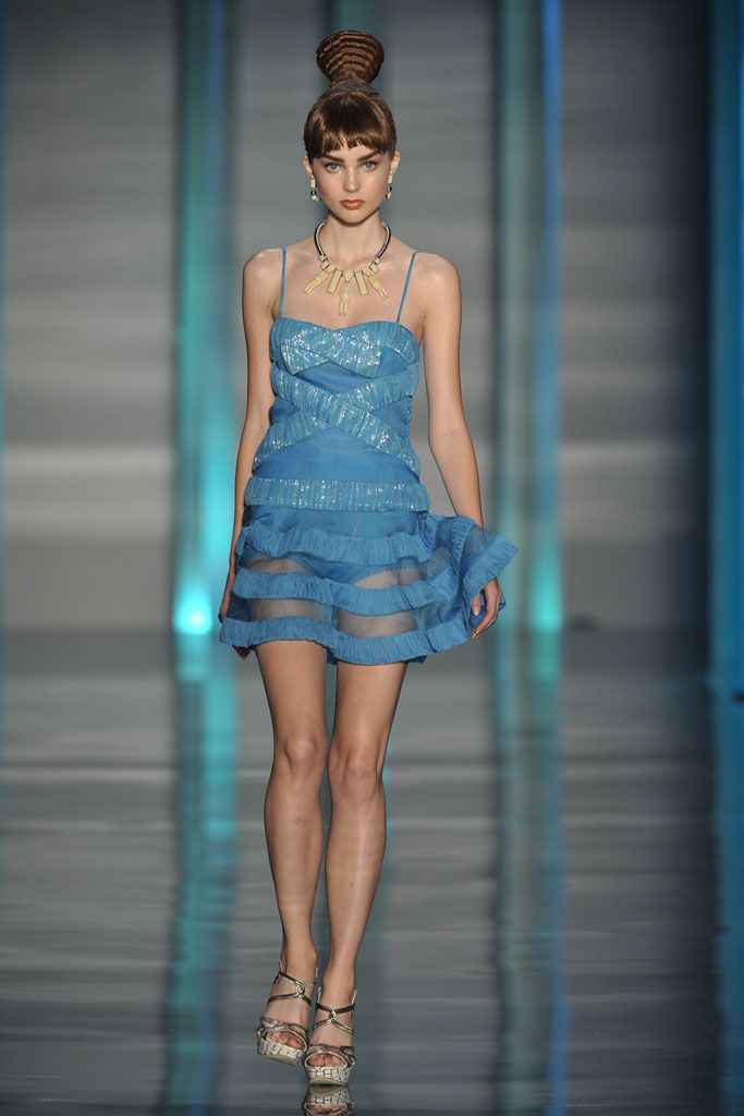 Christian Dior | S/S 2009