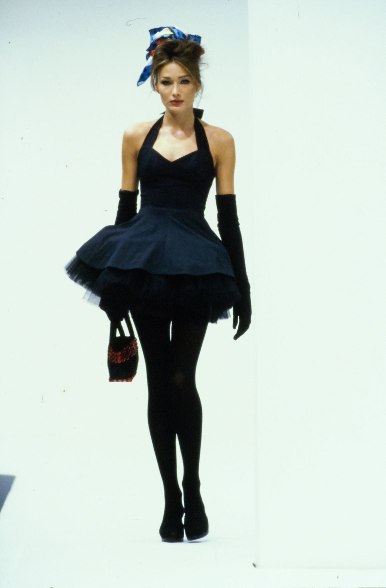 Dolce & Gabbana |  S/S 1992