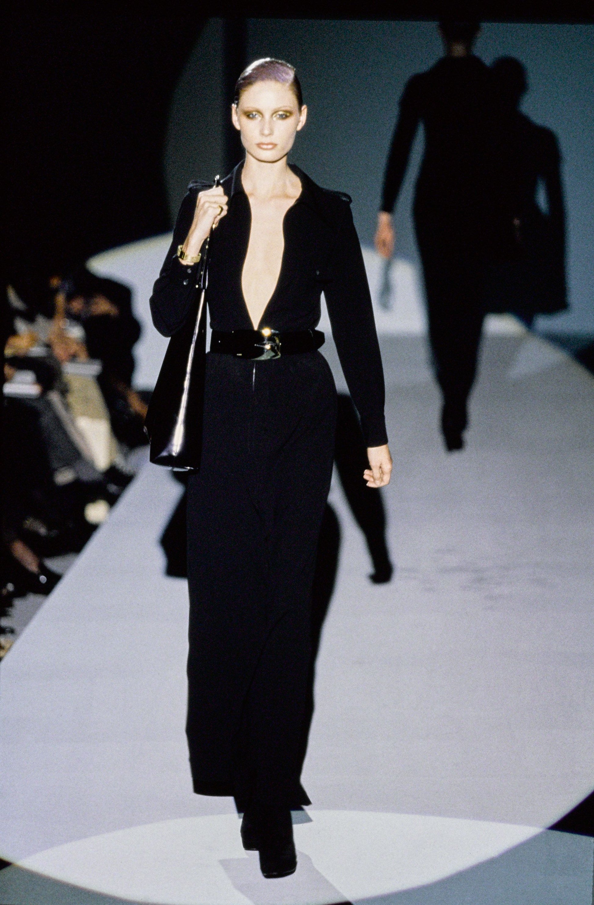 Gucci | F/W 1996